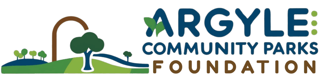 Argyle Community Parks Foundation Logo